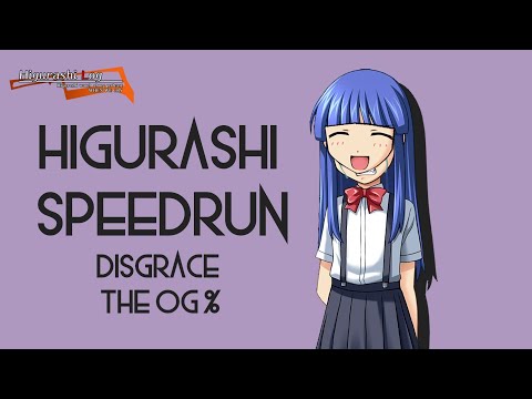Gou... - Higurashi Log [8] (eps15+16)