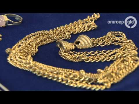 Vrouw bekent megaroof uit bejaardenhuizen