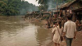 💔 A jornada para encontrar uma criança se transforma em um teste | Filme romântico