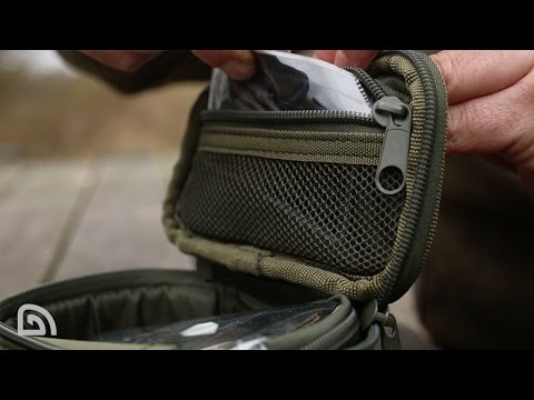 Trakker NXG Lead and Leader Pouch