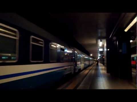 ICN 1910 Salerno-Milano C.le...in Arrivo!!!