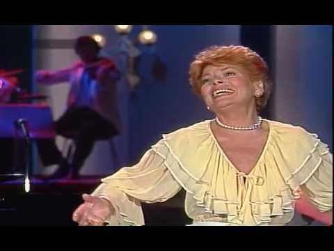 Lys Assia - Mamatschi, schenk mir ein Pferdchen 1985