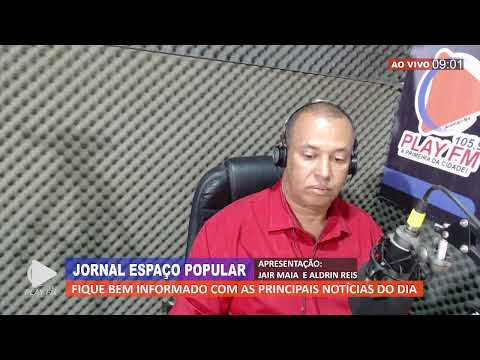 RADIO PLAY FM ARAMARI BAHIA