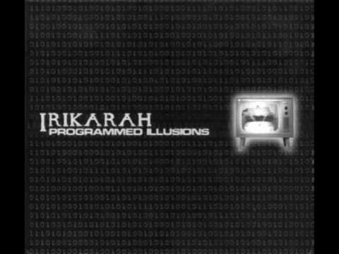 Irikarah - Pain never stops