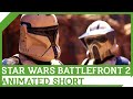 ROLLIES Star Wars Battlefront 2 Animation