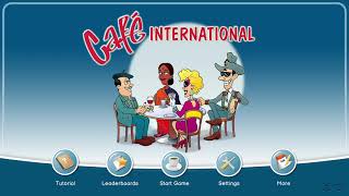 Café International