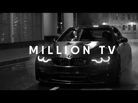 KARMA, Luke Madness & MATTRZ - Stolen Dance