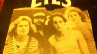 EYES- New Haven,Ct 1984 Pre-House of Lords Vocalist '