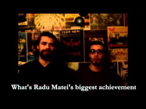 Radu Matei for MCVP OD.wmv