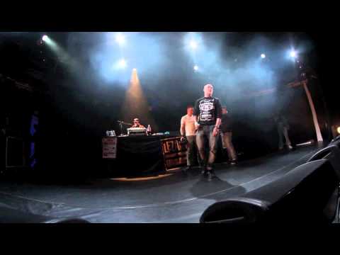 Swift Guad Montreuil Liverpool live