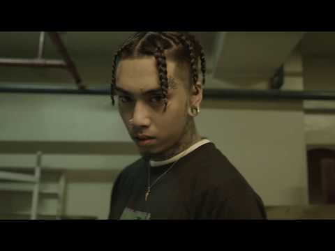 KNTMNL - $IPP (Music Video)