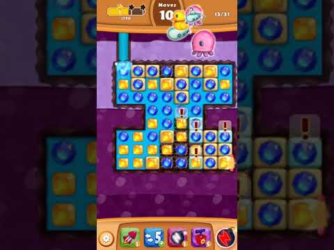 Diamond Digger Saga Level 445 3 stars