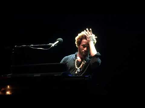 Cory Henry | Trade it all | Auditorium Parco Della Musica