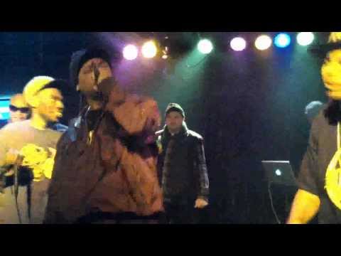 E Dub the Gangsta hit single 'Chicago'