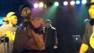 E Dub the Gangsta hit single 'Chicago'