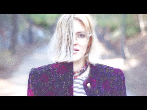 Daphne and the Fuzz -  Mr  Everywhere (Official Video)