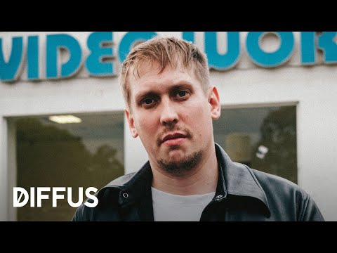 grim104 - Das Versprechen (Live Session) | DIFFUS