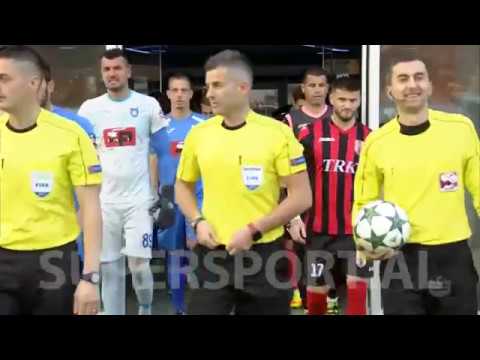 Kategoria Superiore 2016-2017, Java 22