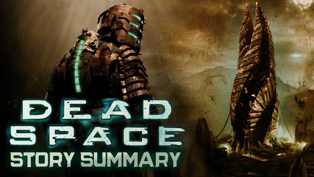 Dead Space Timeline - The Complete Story (What You Need to Know!)