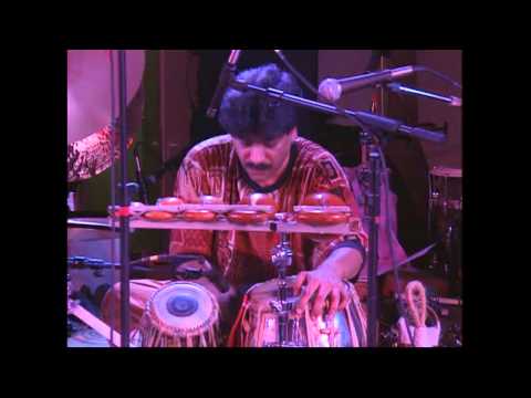 Trio Rypdal Vitous Gurtu [FULL CONCERT] 1995 Live in Stuttgart