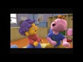 Sid The Science Kid Getting A Shot You Can Do It But Every Shot Makes It Faster