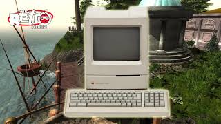 The Secret History of Mac Gaming - The Retro Hour EP303