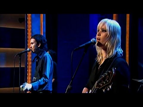 The Raveonettes - Love In A Trashcan - 2005-04-27