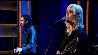 The Raveonettes - Love In A Trashcan - 2005-04-27