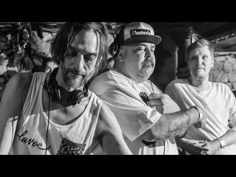 Ricardo Villalobos & DJ Sneak - Live @ Cocoon Ibiza (14-09-2009) Classic Sets