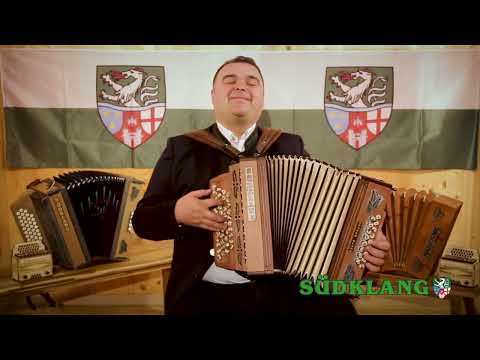 Ein Wagabund - Rene & Südklang Steirische Harmonika