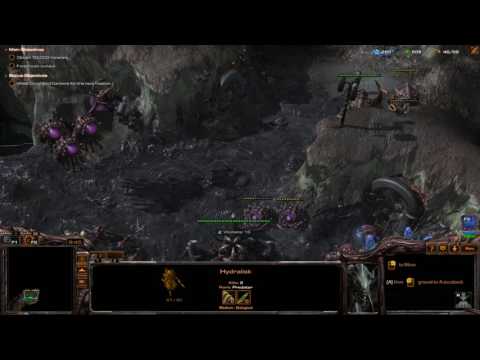 StarCraft II Mass v6 1 Recall part 64  z6 3