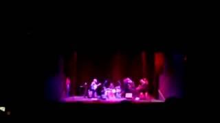 Uberjam - John Scofield - Cracked Ice 31/12/12