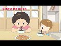 Aku Yang Makan Siapa Yang Akan Melihat Hello Jadoo Bahasa Indonesia