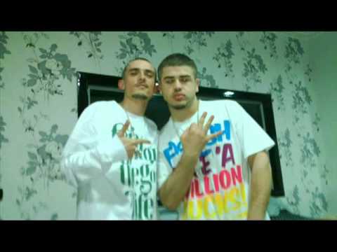 B Genius ft WhoBrave ft Rascom - Dikur (GG ARMY)