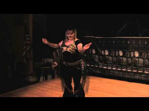 20151031 OWD - Samantha