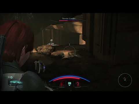 Mass Effect™ Legendary Edition: Insanity 27