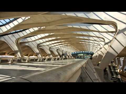download lagu mp3 mp4 Gare Lyon Saint Exupery, download lagu Gare Lyon Saint Exupery gratis, unduh video klip Gare Lyon Saint Exupery