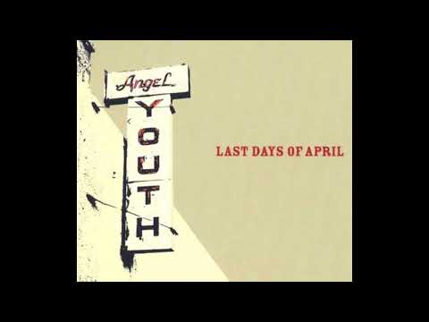 04 ◦ Last Days of April - Two Hands and Ten Fingers mp3