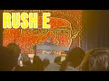 RUSH E at School Talent Show