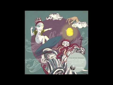 Out now: CFA036 - THe WHite SHadow - Snowflake (Kris Davis Remix)