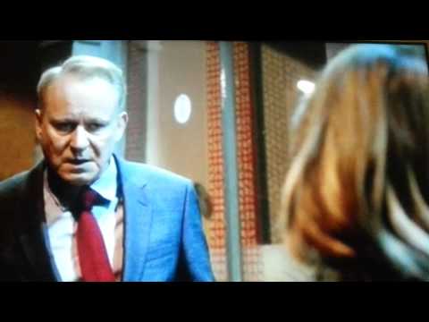 River. ...fab dance, loved this series. ...!!!