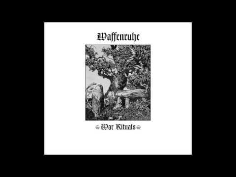 Waffenruhe - Überwindung Des Alten Durch Sieghafte Kraft