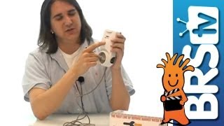 RO/DI Leak Detector/Controller Demo