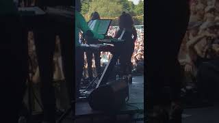 Pink Sunshine - Fuzzbox, Lets Rock Cookham 2018