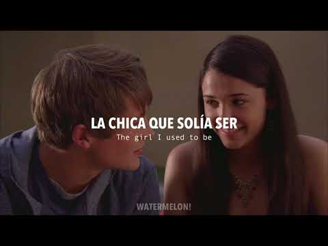 Naomi Scott - She's So Gone (Español + Lyrics)