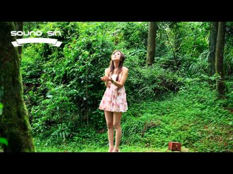 Justin Xara & Julija Fedotova feat  Eleonora -  Golden Dreams( Karcia & Anik Remix)
