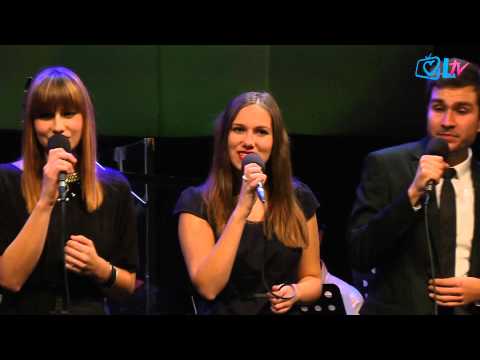 VS Matheus - Princ mira - Komedija, 2013.