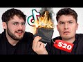 We Spent 1000 On TikTok Shop