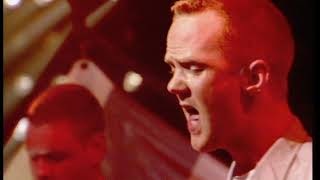Bronski Beat - Why? (Top Of The Pops)