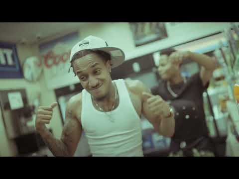 TreBandzz - Motion Ft. AyeeGuapp (Official Music Video)